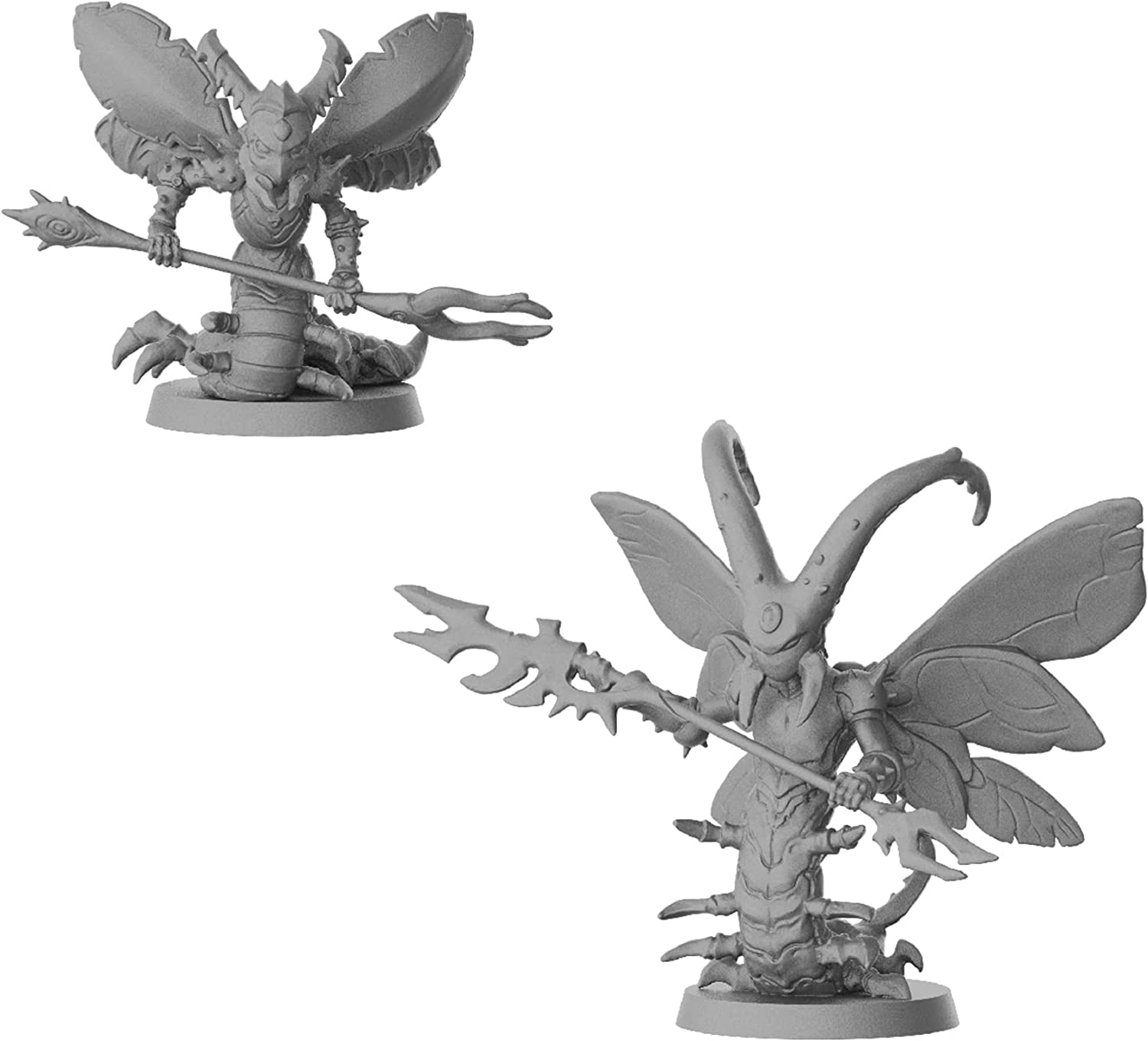 Massive Darkness 2 : Feyfolk Expansion